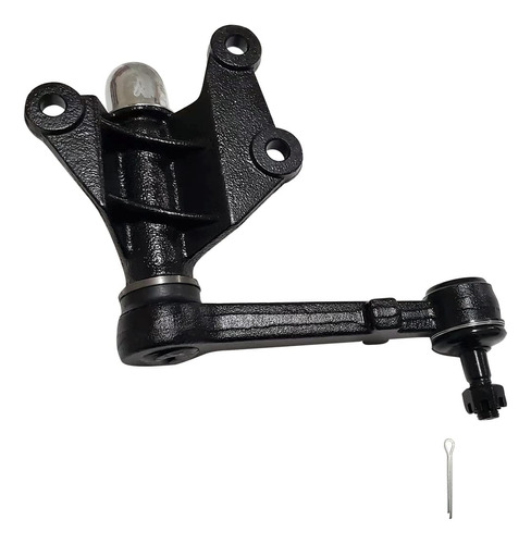 Idler Arm Pc For Toyota Wd All Models Steering Runner