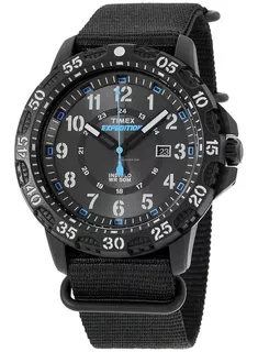 Reloj Timex Expedition Gallatin Modelo Tw4b03500 (en Stock)