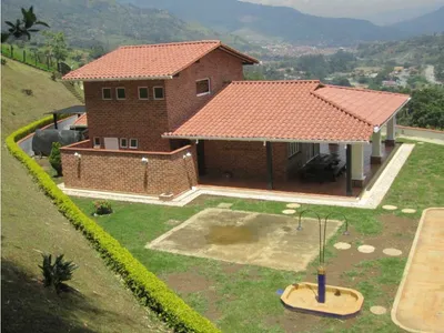 Finca en venta