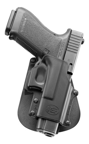 Pistolera Funda Fobus Gl-4 Glock 21 Nivel 1 Retencion Pasiva