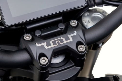 Benelli Tnt600i