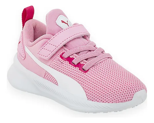 ZAPATILLAS NIÑOS PUMA FLYER RUNNER V - rossettiar