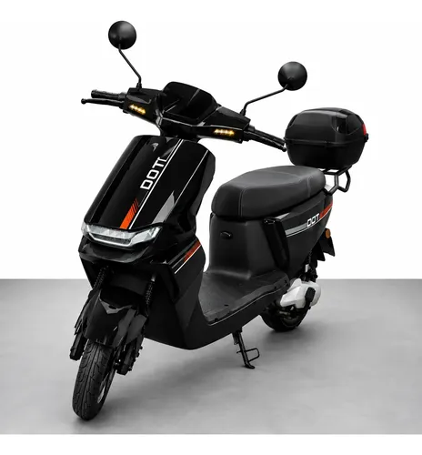Scooter Elétrica 1000W Autopropelido: Vale a Pena Comprar?