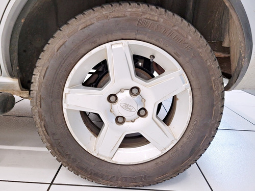 Ford Ecosport 2.0 XLT 16V FLEX 4P AUTOMÁTICO