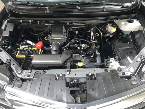 Imagen 15 de 15 de Toyota Avanza 2020 1.5 Xle At