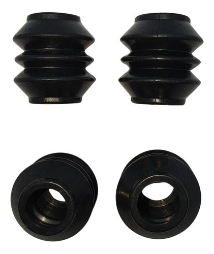 Kit Antiruido Bushings Ford F-350 09/02 Delantero