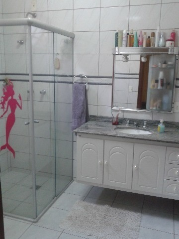 Casa - Venda - Vila Galvão - Cod. 391 - V391