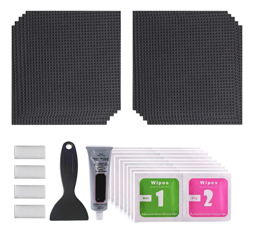 - Parches For Trampolín Kit De Reparación De Parches For Tra