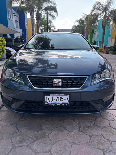 Seat Leon 1.4 Style T 150hp Dsg
