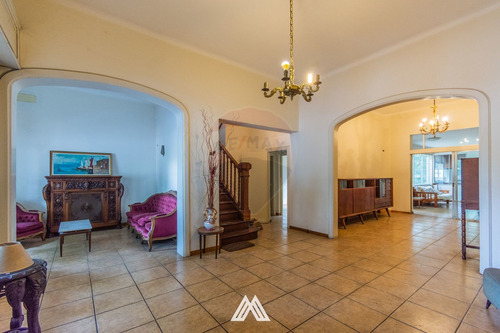 Alquiler Casa En Pocitos, Ideal Empresa