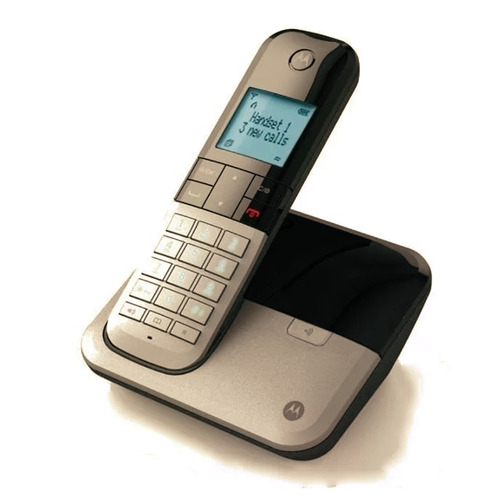 Motorola M6500 Telefono Inalambrico Caller Id Manos Libres