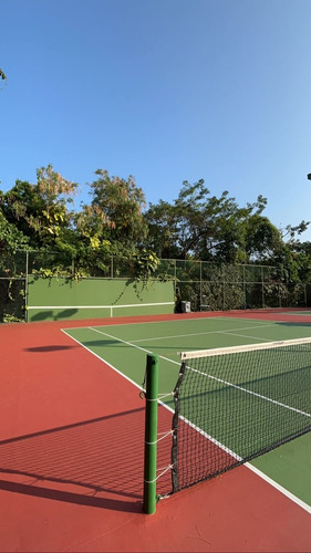 Cancha De Tenis Canchas De Tenis Rápida Construcción Tenis
