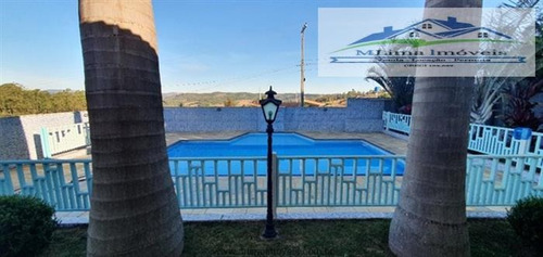 Imagem 10 de 27 de Chácaras À Venda Em Jarinú/sp - Compre O Seu Chácaras Aqui! - 1480979