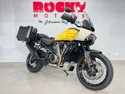 Harley-davidson Pan America 1250 Special 2023/2023