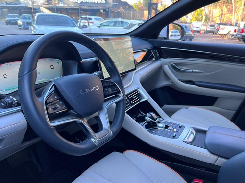 Byd Song Plus 1.5 Dmi Phev Hibrido 2024