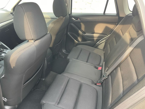Mazda CX-5 2.0 L I Sport At
