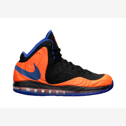 Zapatillas Nike Air Max Hyperposite Amare 524862-800   