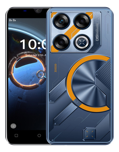 Android Celulares Gt 20 Pro 5.0 Pulgadas Barato Ram1gb Y Rom16gb