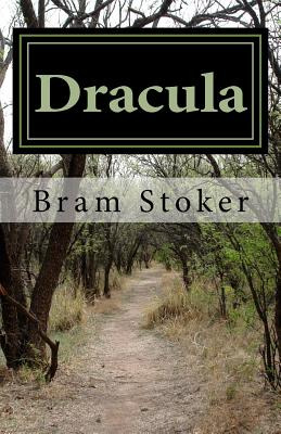 Libro Dracula By Bram Stoker 2014 Edition - Stoker, Bram