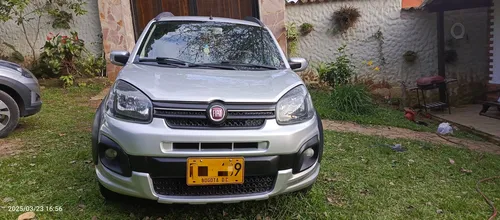 Fiat Uno 1.4 Way