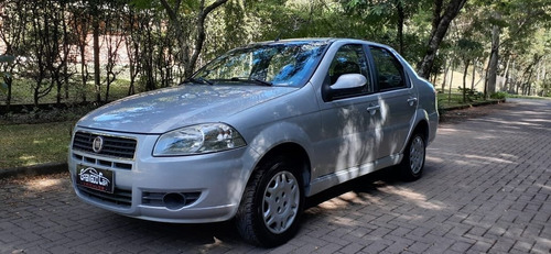 Fiat Siena 1.0 Mpi El Celebration 8v Flex 4p Manual