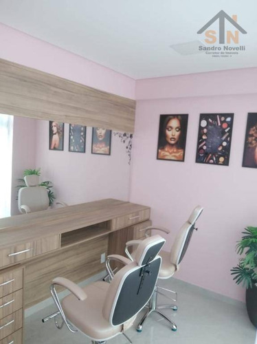 Imagem 15 de 17 de Apartamento À Venda, 57 M² Por R$ 276.990,00 - Jardim Do Triunfo - Guarulhos/sp - Ap0236