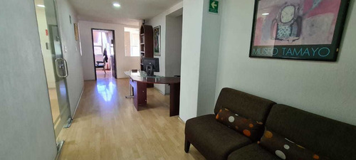 Imagen 8 de 13 de Oficinas En Renta Insurgentes Sur, San Ángel, Con Servicios