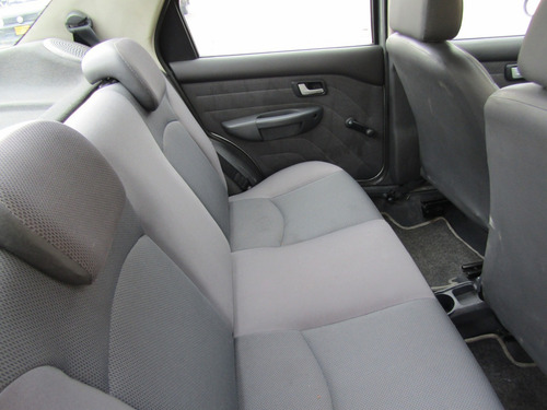 Fiat Siena Elx