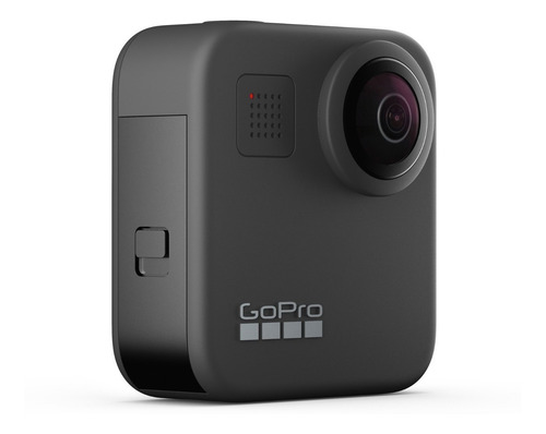 Cámara GoPro Hero Max 5.6K CHDHZ-201 NTSC/PAL black