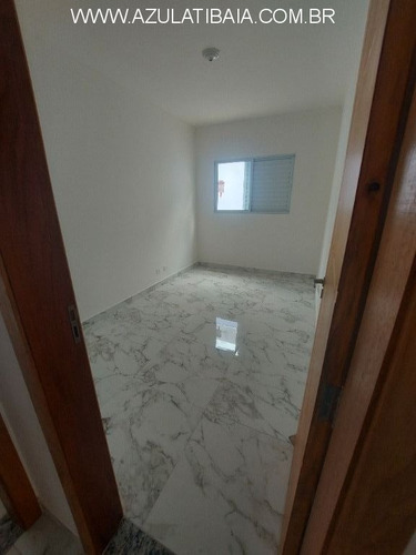 Imagem 9 de 15 de Casa Com Piscina, Nova Atibaia Bairro Residencial De Ruas Asfaltadas Próximo A Avenida Comercial... - Ca01645 - 70281691