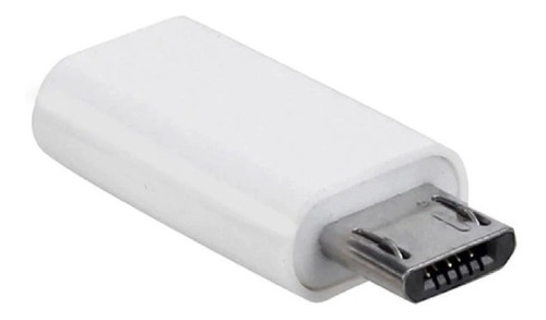 Adaptador Usb C A Micro Usb