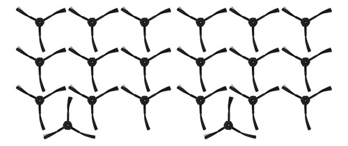 Cepillo De 10 Piezas For Aspiradora Cr120/cen540/x5