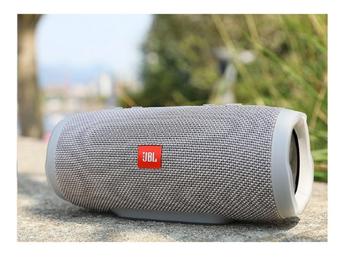 Jbl Charge 3 Splashproof Portable Bluetooth Speaker