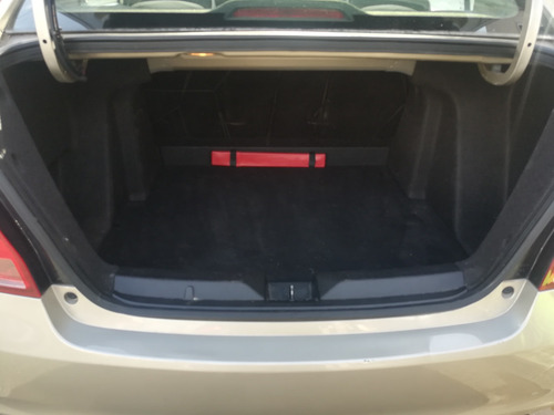 Chevrolet Sail 2019 Aa, Vid Elec 4 Puertas, 2 Airbags