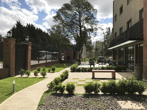 Imagen 10 de 23 de Casa Campus Pilar Suites - Monoambiente