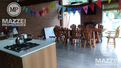 Imagen 16 de 18 de Casa Quinta 4 Amb En Exc Ubic