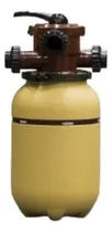 Comprar Filtro Vc10 Vulcano Para Piletas Domiciliarias