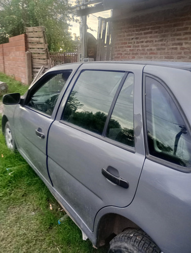 Volkswagen Gol 1.6 I Trendline 60b