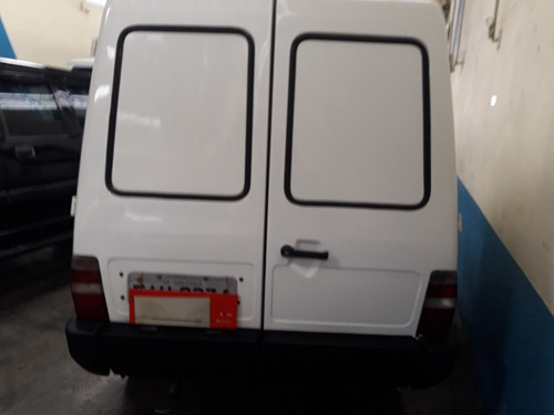 Fiat Fiorino 1.3 2013
