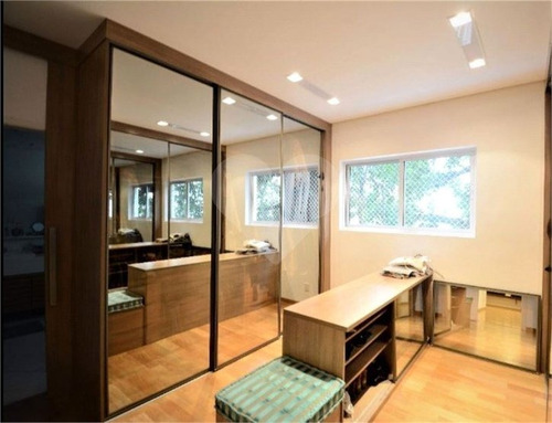 Apartamento Reformado Em Higienópolis - 353-im558722