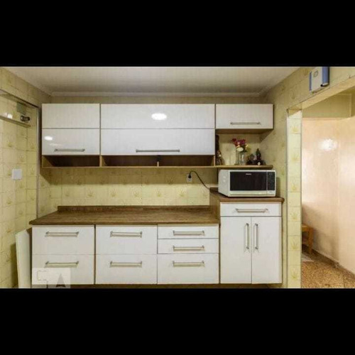 Imagem 19 de 24 de Ótimo Apartamento A Venda, 90 M² Na Região Da Av. Paulista. - 16720