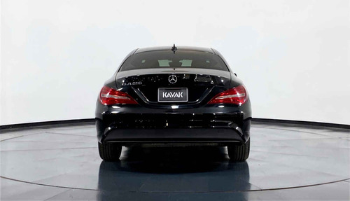 Imagen 6 de 15 de 109957 - Mercedes-benz Clase Cla 2017 Con Garantía
