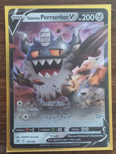 Pokemon Tcg