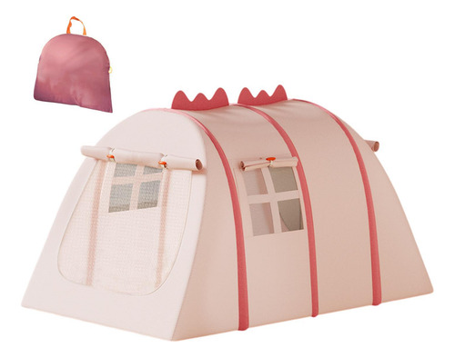 Jugar La Carpa Interior De La Carpa De Juego Al Aire Libre