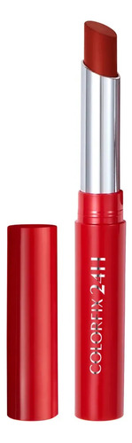 Labial Colorfix 24h - Lápiz Labial Mate