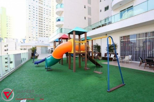 Le Majestic - Balneário Camboriú - Imb262 - Imb262