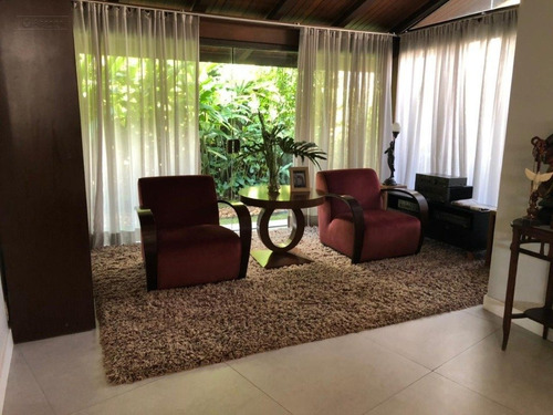 Imagem 6 de 15 de Casa Em Condominio - Alphaville - Ref: 70262 - V-70262