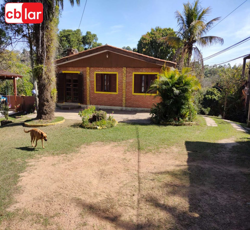 Imagem 4 de 30 de Chacara - Ch00239 - 69883738