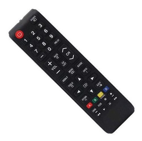 Controle Tv Un32fh4003gxzd Un32fh4003g Un32fh4003