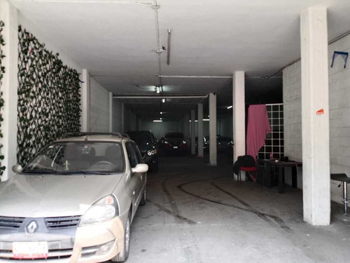 Local Comercial Renta, Col. Pasteros, Naucalpan De Juárez